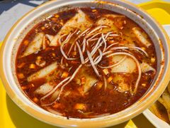 -马三洋芋片(簋街店)