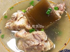 -晏老九豆花饭家常菜(上海城店)