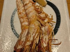 -王鼎精致料理铁板烧(世博源店)