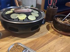 -九田家黑牛烤肉料理(吴江万象汇店)
