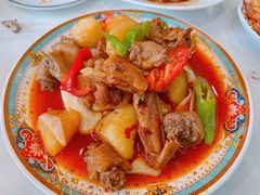 -帕米尔食府(白云观店)
