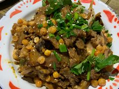 -灶东家民间菜(回兴店)