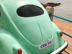 -青岛第二海水浴场