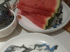 -蜀留香火锅(社会山店)