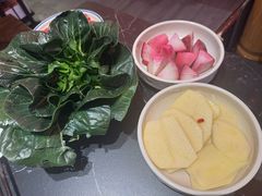 -巴蜀大将火锅(春熙店)