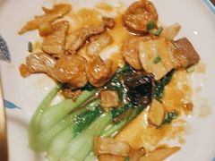 -老弄堂菜馆·老底子杭帮味(鼓楼店)