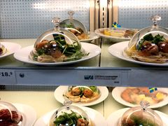 -宜家·瑞典风味餐厅(无锡店)