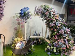 -和子足浴SPA会馆(东方之门店)