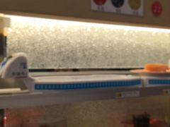 三文鱼寿司-京樽回転寿司(奥林匹克店)
