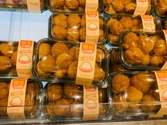 法式泡芙-万利隆·活力烘焙(板塘店)