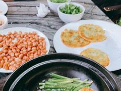-御膳宫药膳餐厅(金沙店)