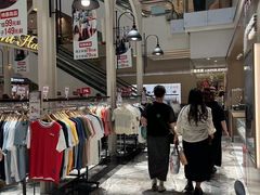 -优客城市奥莱
