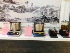 -天荷菜根·闽南素食自助(刺桐北路店)