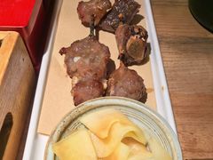 -桂小厨广西菜(印象城店)