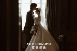 -薇喜影像艺术中心 ART PHOTO