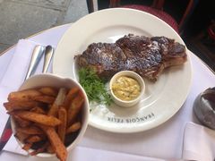 牛排-Bistrot Francois Felix