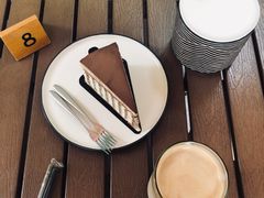 -Willing·Coffee&Brunch&Dinner(万达店)