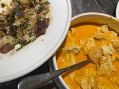 -前海沿·青岛菜(乐客城店)