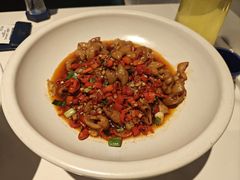 -兰湘子·湘菜小炒(济南领秀城店)
