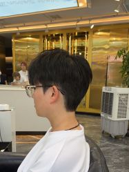 点击看大图 -发源地HAIR SALON