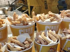 -味子夫鸡柳(解放碑总店)