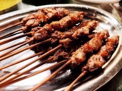 -手抄板凳江南菜(湖滨商业街店)