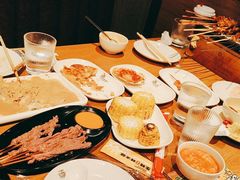 -蚝太郎 • 海鲜烧烤(Upark店)