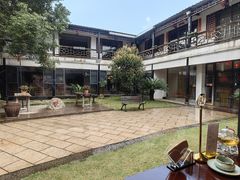 -柴米油盐(土菜院子店)