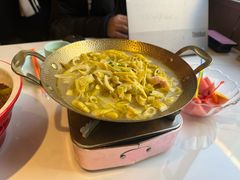 -松沪名灶·豆浆鱼头·新上海菜(江川路交大店)