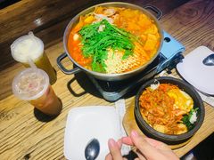 -花腰餐吧Bistro烧烤 傣味(传媒大学店)