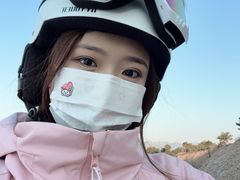 -蓟县盘山滑雪场