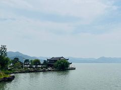 -东钱湖旅游度假区