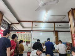 大堂-小无锡面馆