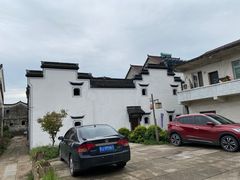 -东梓关景区村庄