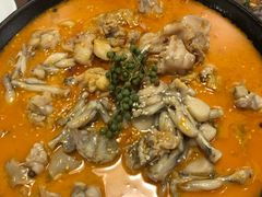 -付掌柜在成都·热炒砂锅集(金禾店)