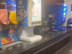 -钱小奴创意自助餐厅·原切谷饲安格斯畅吃(宁波奉化银泰店)