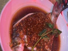 -老闵田螺馆·南昌特色小炒(梦时代店)