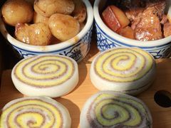 -小土豆北方菜馆(文慧园店)