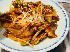 -禄婶鸡煲·打边炉