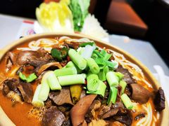 -胡记德源粉·湖南菜(双安店)