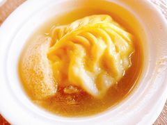 鹭江灌汤饺-鹭江宾馆·观海餐厅