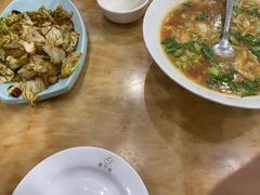 -力力豆花庄(广渠门店)