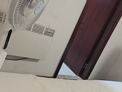 -黄山光明顶山庄