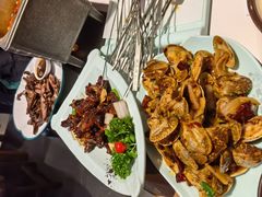 -状元阁烧烤(新华路总店)