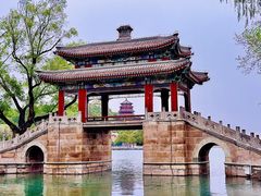 -颐和园
