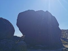 -七娘山