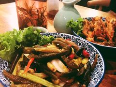 -有才叔的小馆(招商依云曲江店)