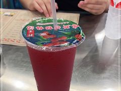 -喀斯特杨梅汤(荔波美食街店)