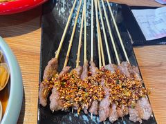 -华府九号海鲜烧烤大排档(龙域店)
