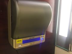 -杭州龙禧福朋喜来登酒店